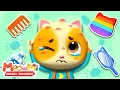 Download Lagu Gatal,Gatal,Gatal,Jangan Gatal 🐛🌼| Tips Keamanan | Lagu Anak | MeowMi Family Show Bahasa Indonesia