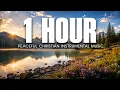 PEACEFUL CHRISTIAN INSTRUMENTAL MUSIC 1 HOUR FOR PRAYER BIBLE STUDY RELAXATION PEACE WITH GOD