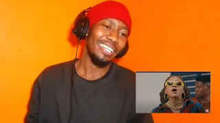 olakira sere official video ft zuchu reacttion