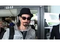 Kevin Richardson Looking Out For Photographers