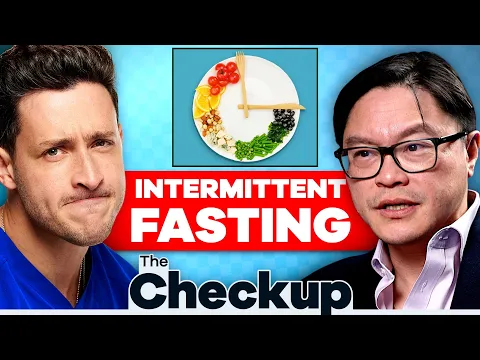 The Truth About Calories \u0026 Insulin | Dr. Jason Fung