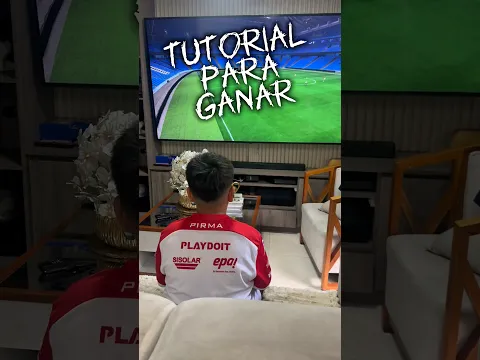 🎮👀🤣 #futbolshorts #futbol #humor #futboleros #highlights #gamer #fc26 #gameplay #tutorial