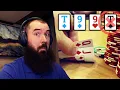 PAIRED BOARDS A Common Bluffing Mistake