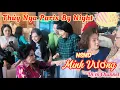 Download Lagu NSND Minh Vương hội ngộ Cô Thúy Nga Paris By Night \u0026 NSƯT Phú Quý tại Thủ Đức vào trưa 20.09.2025