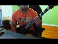Be harder - God's Hate