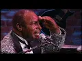 Black Night -- Charles Brown blues