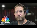 Barstool Sports Founder Dave Portnoy Denies Sexual Misconduct Allegations