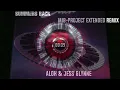 Alok & Jess Glynne  - Summers Back MIB Project REMIX