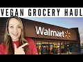 Can You Eat - Based Shopping Only at Walmart