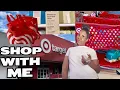SHOP WITH ME For Flannel Sheets and Support Pillows from Target