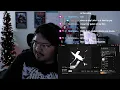 1ST LISTEN REACTION Burn The Witch Holywatr