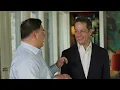 Honor Bank Business Journeys - Otis Hotel