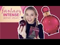 Download Lagu NEW BRITNEY SPEARS FANTASY INTENSE PERFUME REVIEW | Soki London