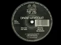 Origin Unknown - Valley Of The Shadows RAMM04