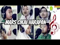 Download Lagu Mars Cikal Harapan (Studio Version) - SD Islam Cikal Harapan 1 BSD