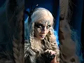 Valkyrie makeup Valhalla calling