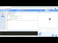 Turtle Programming using Python in Scratch on CodeSkool cc