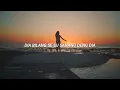 Lagu Dj slow remix - Bale pulang II - Justy aldrin ft Toton caribo ( Lyric )