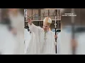 Bishop of Houma-Thibodaux Diocese laid to rest today