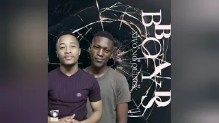 xivo no quincy save africa feat wolake angazz 