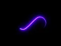 Infinity sign background screensaver