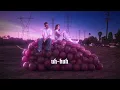 Terror Jr & King Kylie - Fourth Strike (Official Lyric Video)