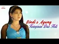 Download Lagu Rindi Antika \u0026 Agung Juanda - Keinginan Dua Hati (Official Music Video)