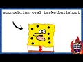 Vanoss Annoying Everyone with his 200IQ Drawings for 12 Minutes Straight - Custom Words Edition
