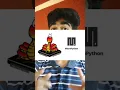 ESP32 micropython pushbutton tutorial VinVout