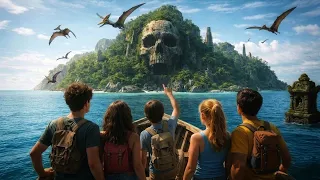 is island ka 1 din bahar ke 100 saal k barabar hai wendy 2020 movie in hindi