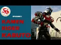 Download Lagu KAMEN RIDER KABUTO (Episode 1)
