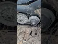 2024 Cfmoto Cforce 600 touring clutch noise