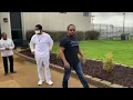 Missouri man leaves prison conviction set aside
