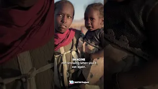 به رساندن ۱۰ وعده غذای گرم به دست مردم سودان کمک کنید  دندنها
