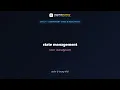 Day 31 - Component State Reactivity English for Frontend Developers