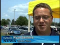 Alpena News Sandcastle Contest