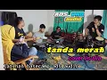 Download Lagu TANDA MERAH||cover iis alia||ADS MUSIC LATIHAN DI BASECAMP||ADS AUDIO GLEERR