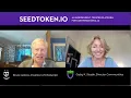 ChatScript Inventor Bruce Wilcox about ML NLP and the SEED Marketplace for Independent AI