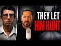 Robert Hansen the Serial killer that hunted women