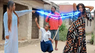 BABA YANGU KIPOFU Full Episode 27 Love 