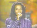Ziggy Marley - Look Who's Dancing @ Arsenio Hall 1989