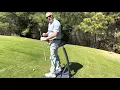 Golf Posture POD - Nick Bradley