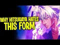 Lagu Why Hitsugaya Hates His Adult Form | BLEACH Explained