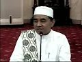 Download Lagu Kitab Al Hikam - Hikmah ke 107 • K.H. Muhammad Bakhit AM