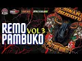 Download Lagu DJ BANTENGAN PAMBUKO VOL3 NIKEN MELIA. SINAR BUDOYO PUTRA BAKTI @ENALPROJECT 