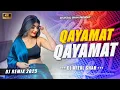 Download Lagu Qayamat Qayamat Dj song 2025 - Best Hindi Dj song DJ Afzal shah 
