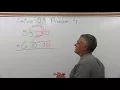 MTH 011 Section 2 9 Problem 4 - Mathematics with Dan Avedikian