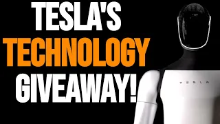 Tesla's CATASTROPHIC Mistake. Is It Too Late for Optimus?