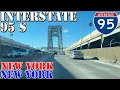I-95 South - New York City