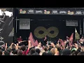 Download Lagu Dance Gavin Dance - FULL SET [Live HD] - Vans Warped Tour (Mountain View, CA 8/4/17)